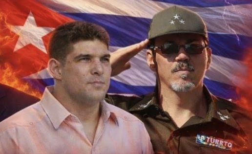 Cuba, entre “El Tuerto” y “El Cangrejo”