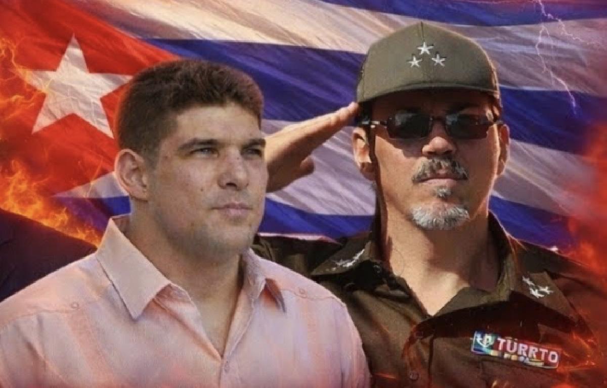 Cuba, entre “El Tuerto” y “El Cangrejo”