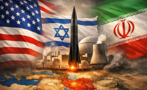 El león rugió con furia épica