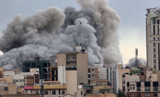 ¿Solución diplomática para Irán?