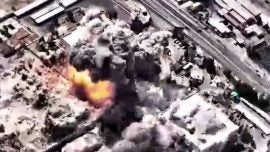 Irán, ¿derrotado y abocado a su desaparición?