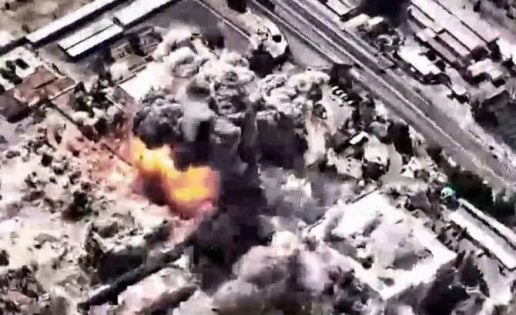 Irán, ¿derrotado y abocado a su desaparición?