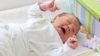 El estrés impide que los recién nacidos manifiesten el dolor