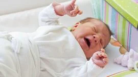 El estrés impide que los recién nacidos manifiesten el dolor