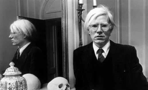 Warhol contra Warhol