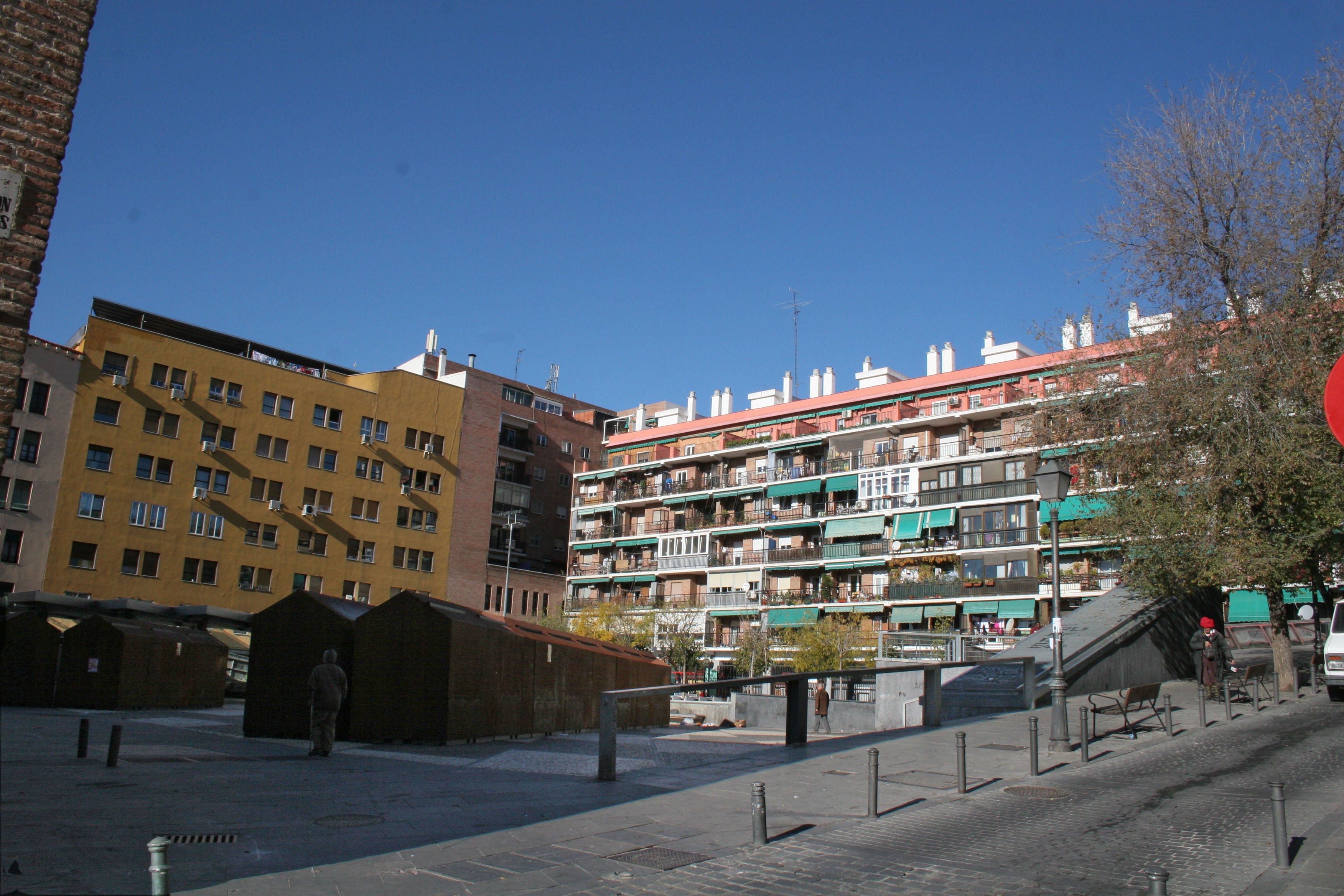 Adiós a las calderas de carbón en las comunidades de vecinos