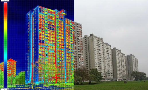 El Libro Digital del Edificio, un instrumento necesario para el impulso de la rehabilitación