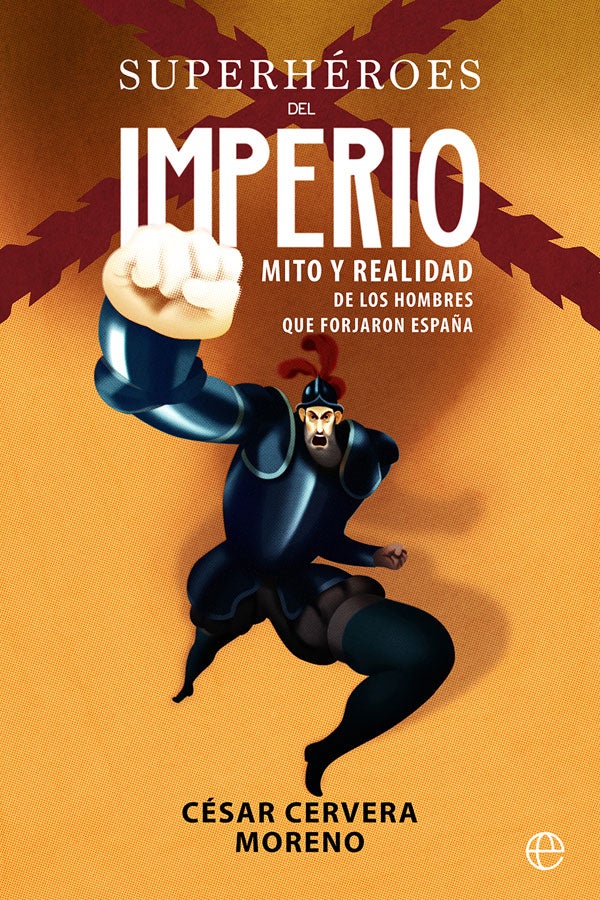 Superhéroes del Imperio