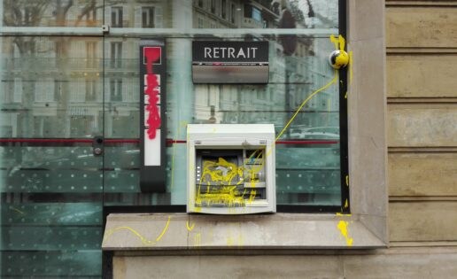 Lo que vi en París (sobre los chalecos amarillos)