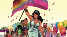 “Furioso, Orlando”, una contribución en el Día del Orgullo