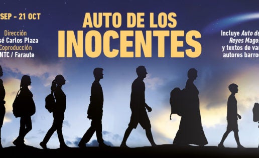 Autocrítica de “Auto de los inocentes”