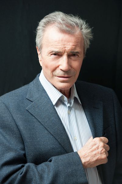 Recuerdo de José Luis Pellicena