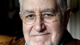 Ignacio Amestoy, una pasión española