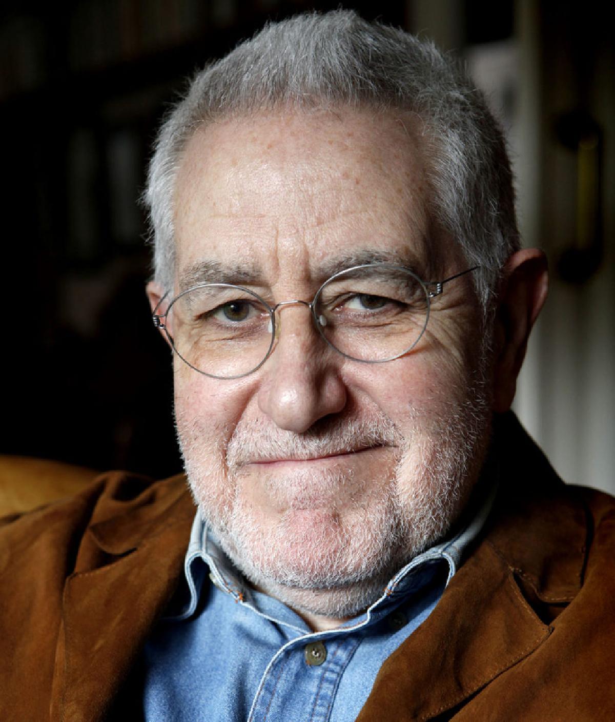 Ignacio Amestoy, una pasión española