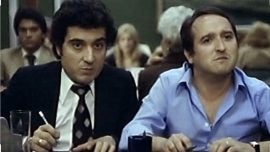 Recuerdo de Fernando Esteso y “Los bingueros”