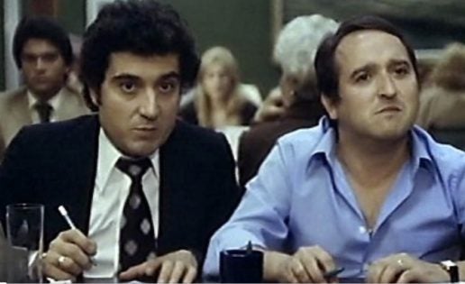 Recuerdo de Fernando Esteso y “Los bingueros”