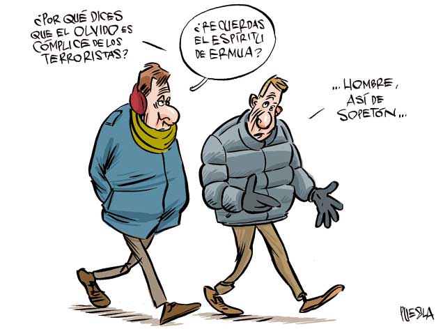 Viñeta jueves 2 de enero