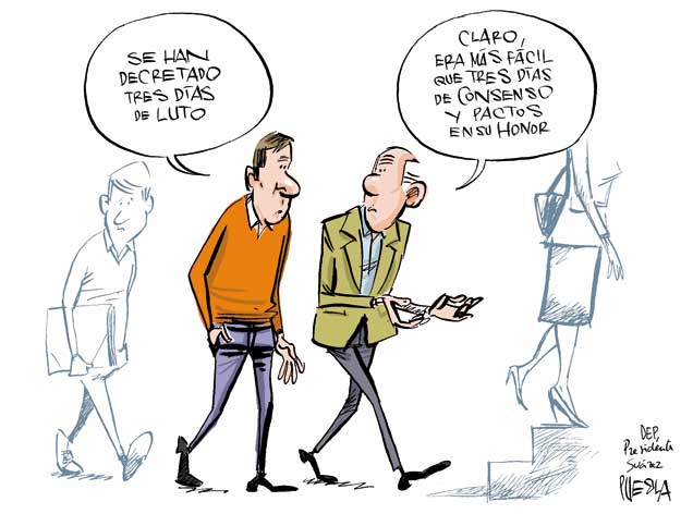 Viñeta martes 25/03/14