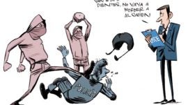 Viñeta miércoles 26/03/14