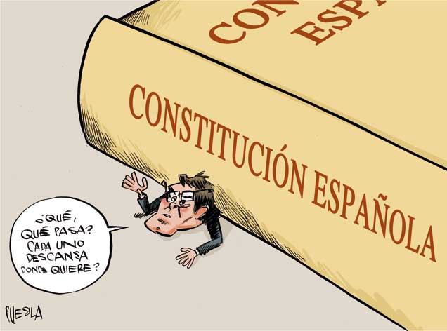 Viñeta jueves 28/03/14