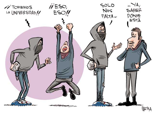 Viñeta viernes 28/03/14