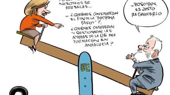 Viñeta lunes 21/04/14