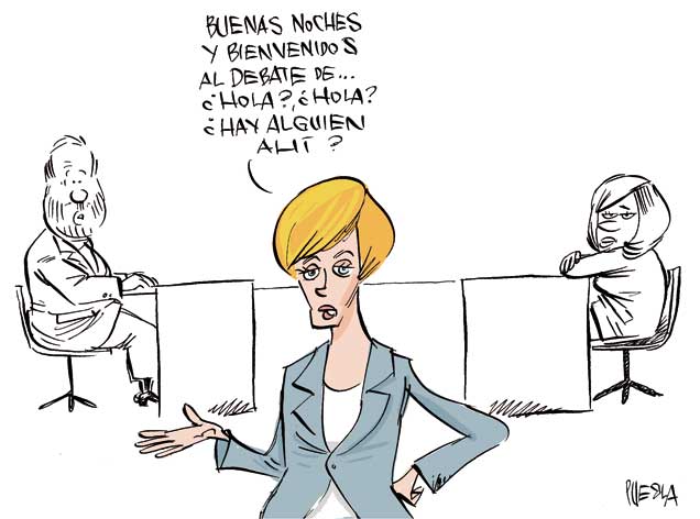 Viñeta viernes 16/05/14