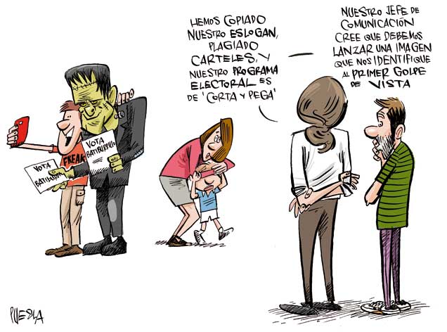 Viñeta viernes 23/05/14