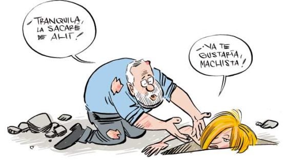 Viñeta lunes 26/05/14