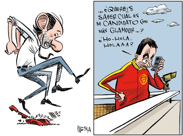 Viñeta viernes 30/05/14