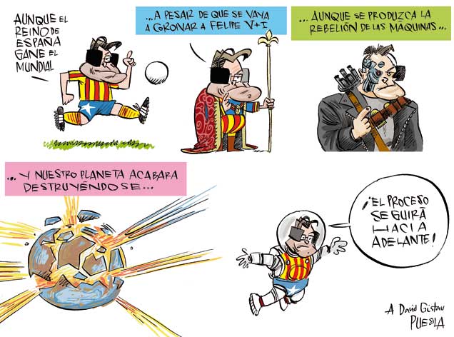 Viñeta jueves 05/06/14