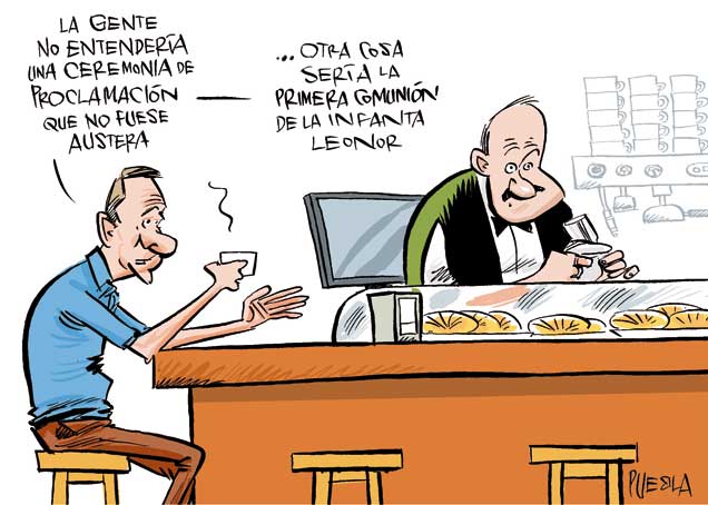 Viñeta martes 17/06/14