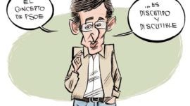 Viñeta miércoles 18/06/14