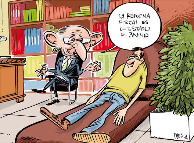 Viñeta lunes 30/06/14