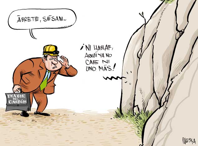 Viñeta martes 01/07/14