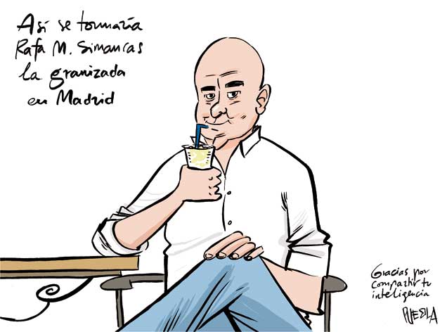 Viñeta viernes 04/07/14