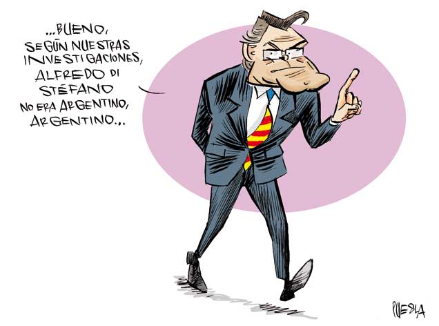 Viñeta miércoles 09/07/14