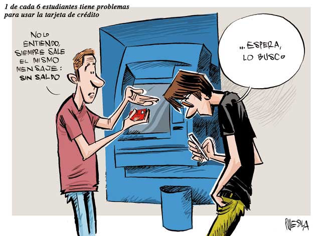 Viñeta jueves 10/07/14