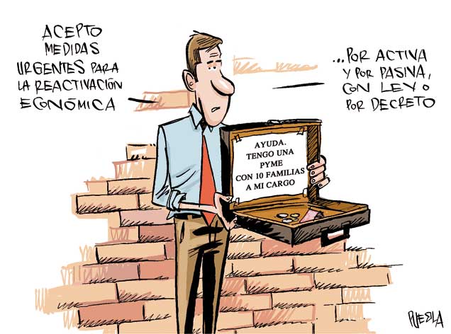 Viñeta lunes 14/07/14