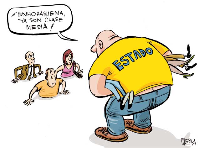 Viñeta martes 16/07/14