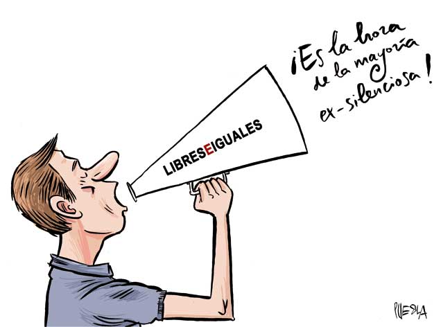 Viñeta jueves 17/07/14