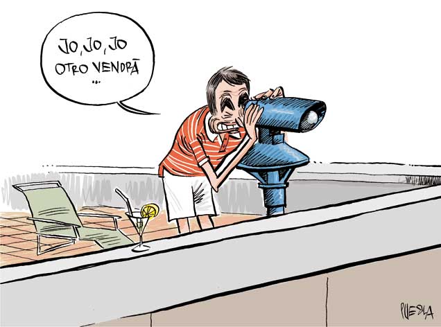 Viñeta lunes 21/04/14