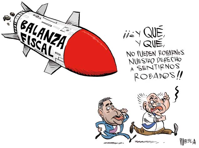 Viñeta viernes 25/07/14