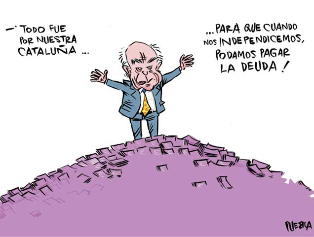 Viñeta viernes 08/08/14