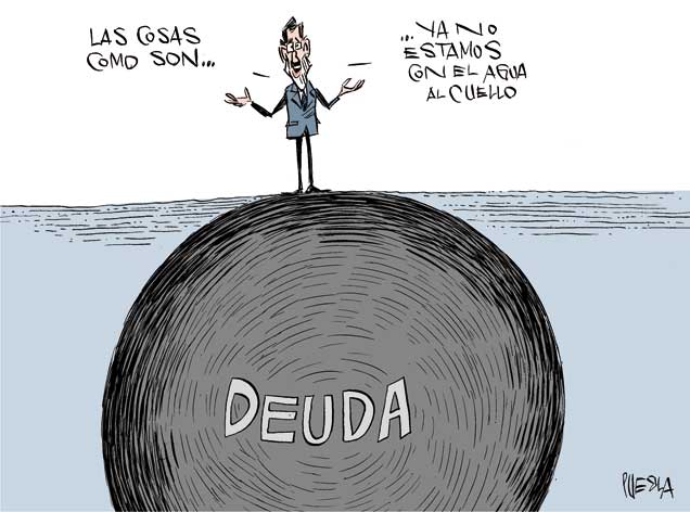 Viñeta sábado 16/08/14