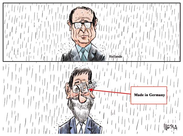 Viñeta miércoles 27/08/14