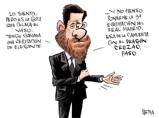 Viñeta viernes 29/08/14