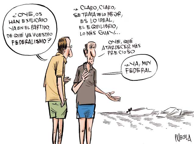 Viñeta lunes 01/09/14