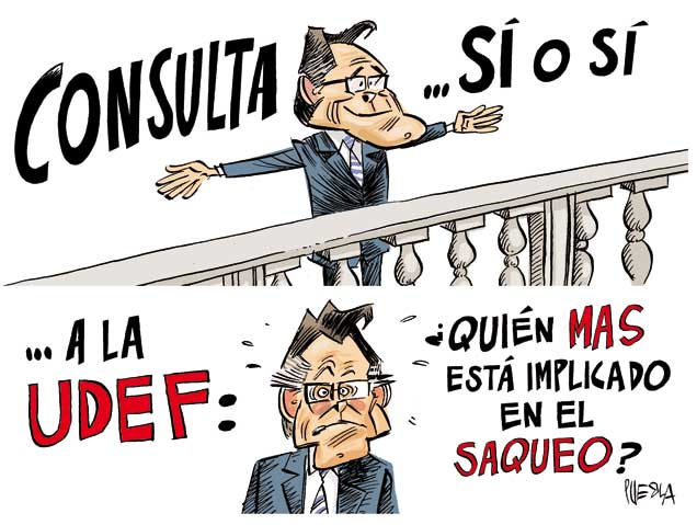 Viñeta viernes 05/09/14