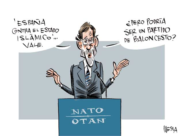 Viñeta martes 09/09/14